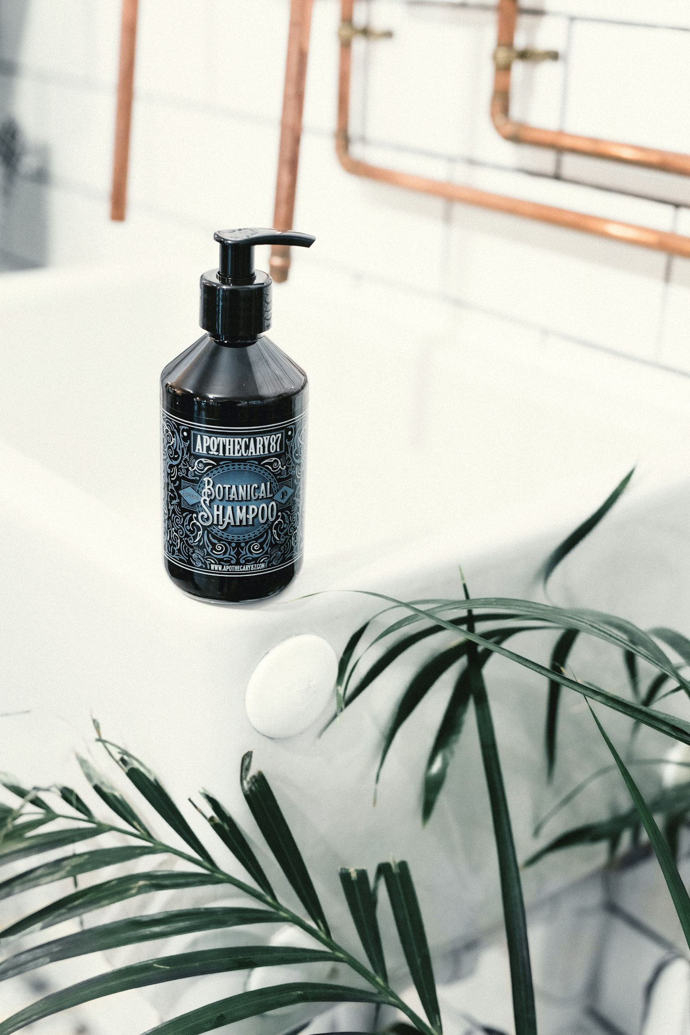 Conditioning Beard Balm